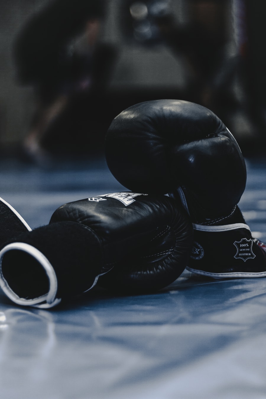Boxing For Men & Women