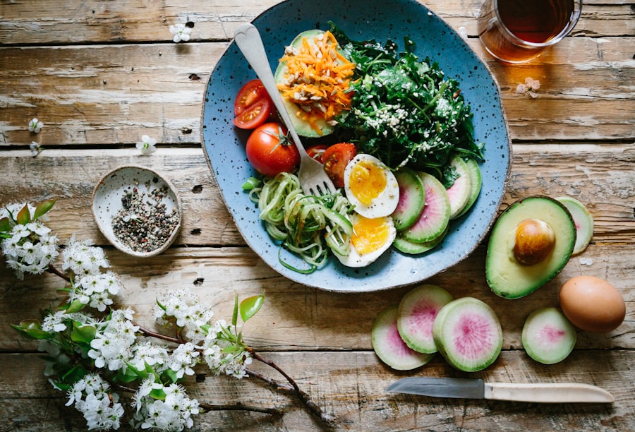 A Simple Pakistani Diet Chart For Gym Beginners