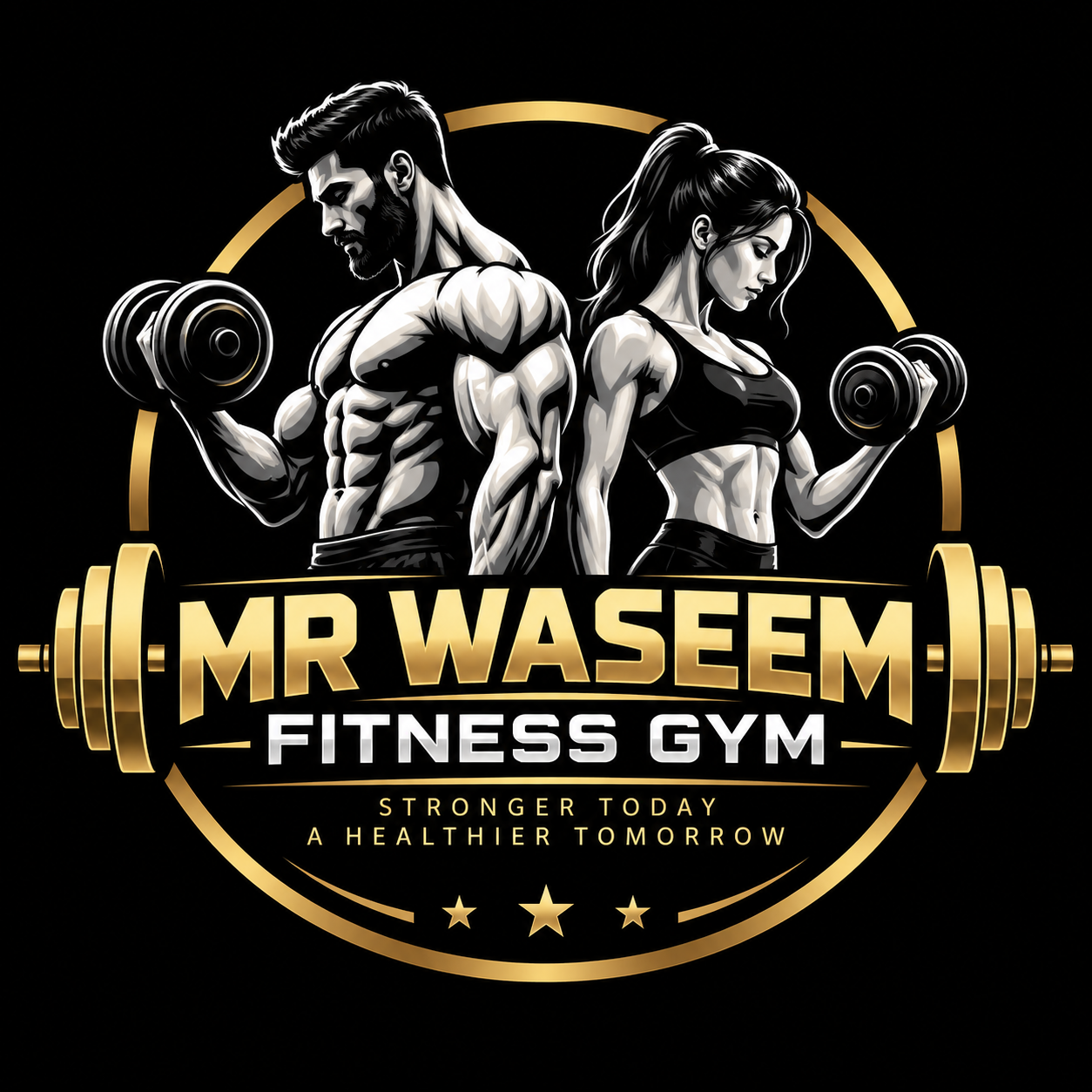 Waseem Fitness